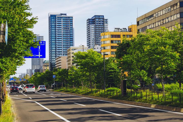 住宅外装が不動産投資に与える影響